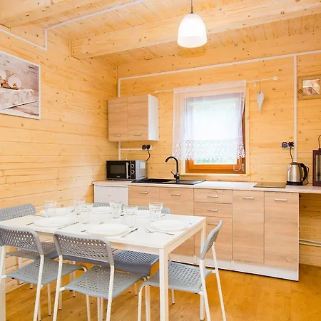 Σπίτι διακοπών Karo *