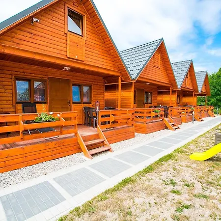 Karo Σπίτι διακοπών Rowy (Pomerania)