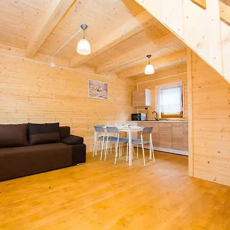 Σπίτι διακοπών Karo *