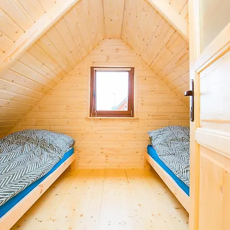 Karo Σπίτι διακοπών Rowy (Pomerania)