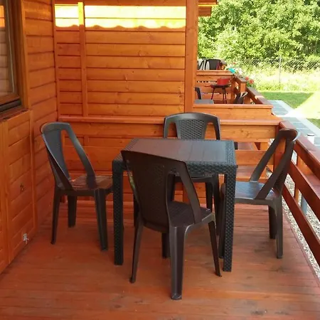 Karo Σπίτι διακοπών Rowy (Pomerania)