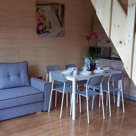 Karo * Rowy (Pomerania)