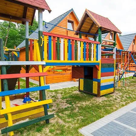 Σπίτι διακοπών Karo *