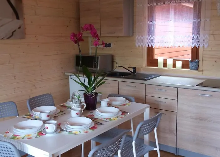 Karo * Rowy (Pomerania)